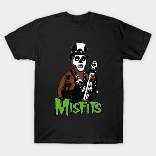 Papa Shango T-Shirt